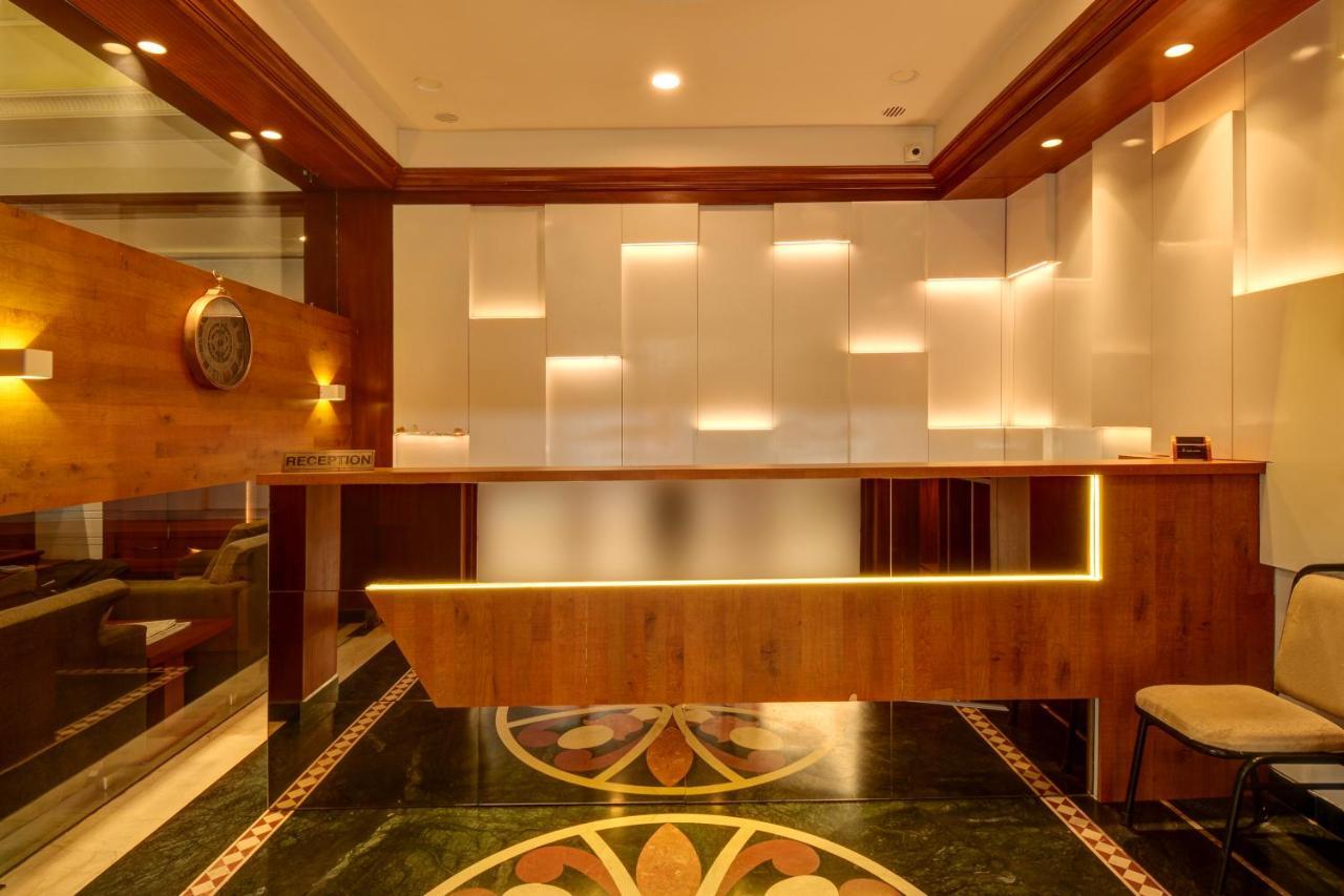 Hotel Srtc Aspire