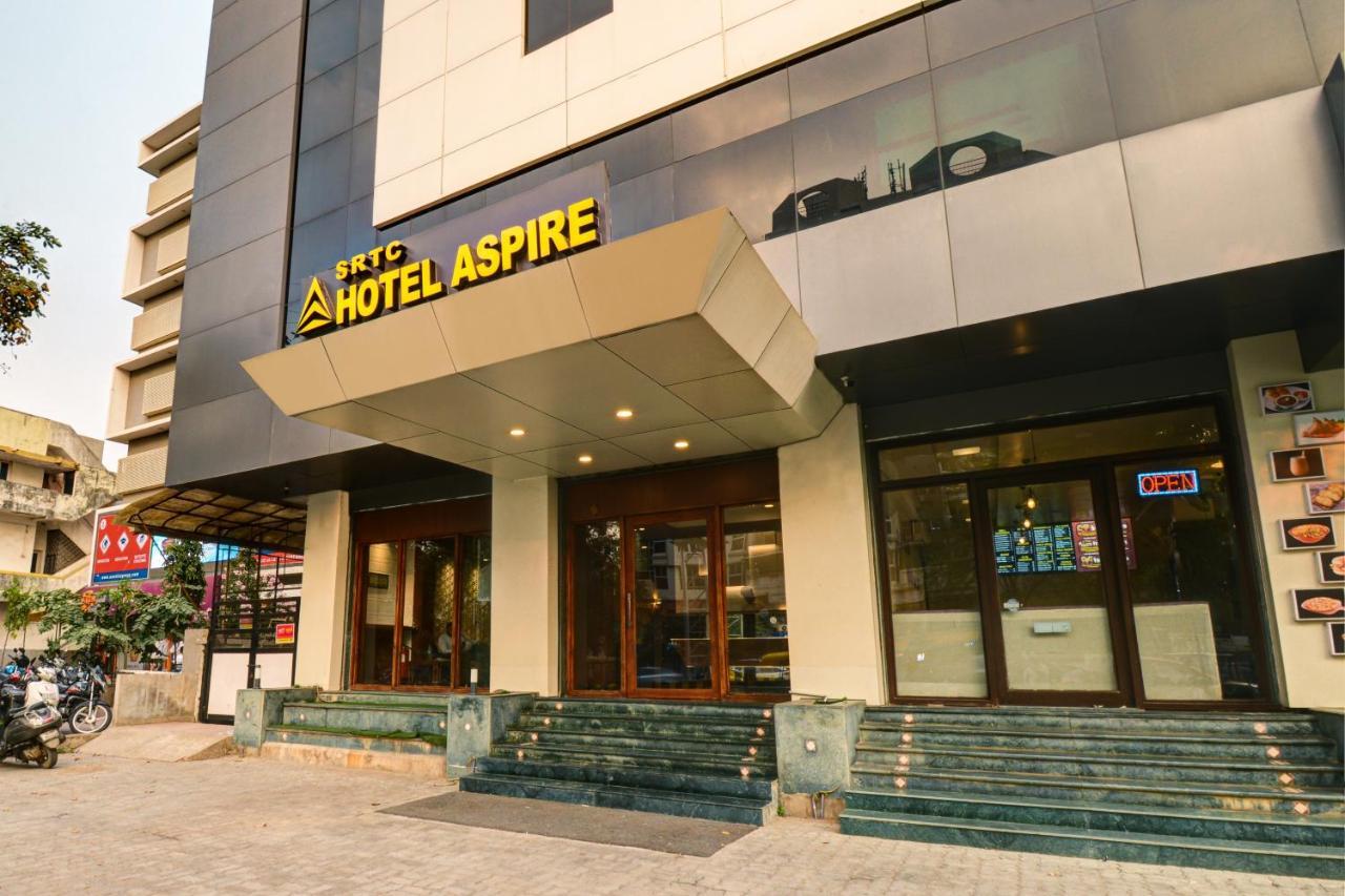 Srtc Aspire
