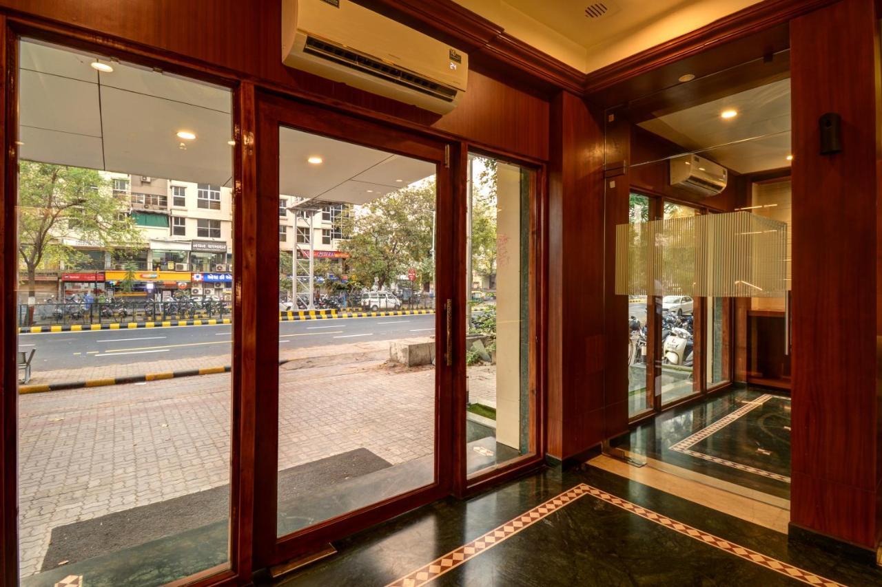 Srtc Aspire Hotel