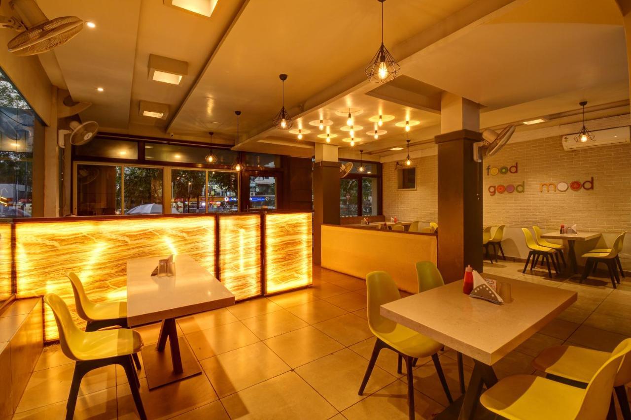 Hotel Srtc Aspire 3*