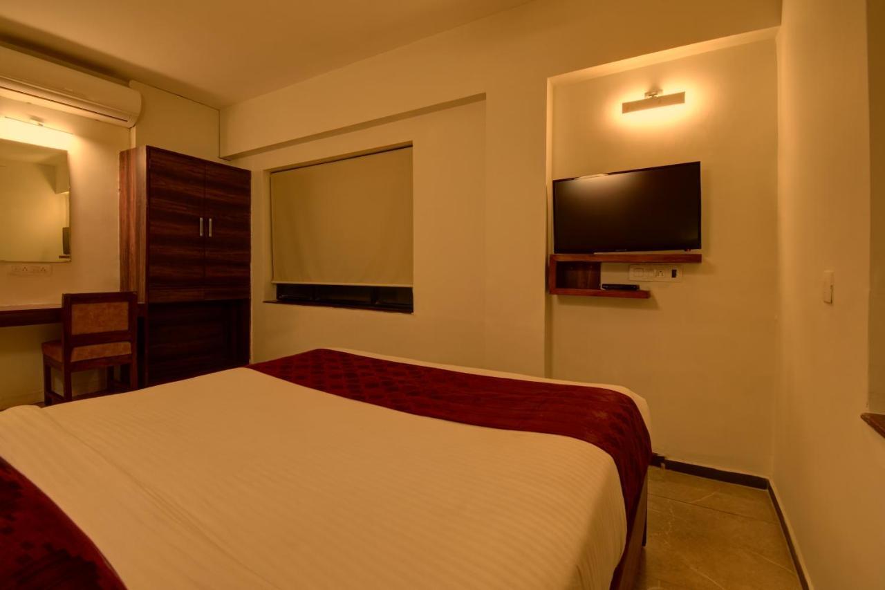 Hotel Srtc Aspire 3*