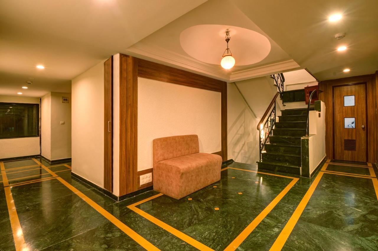 Hotel Srtc Aspire 3*