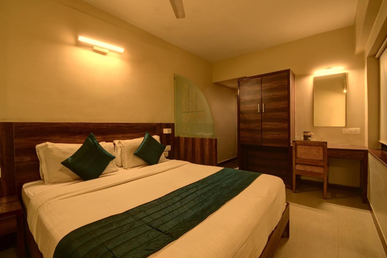 Hotel Srtc Aspire Ahmedabad