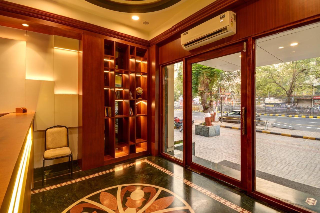 Hotel Srtc Aspire 3*