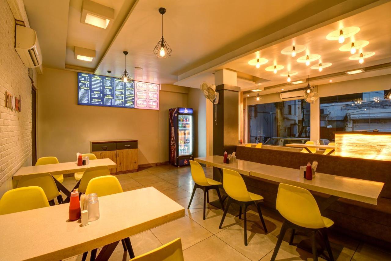 Hotel Srtc Aspire