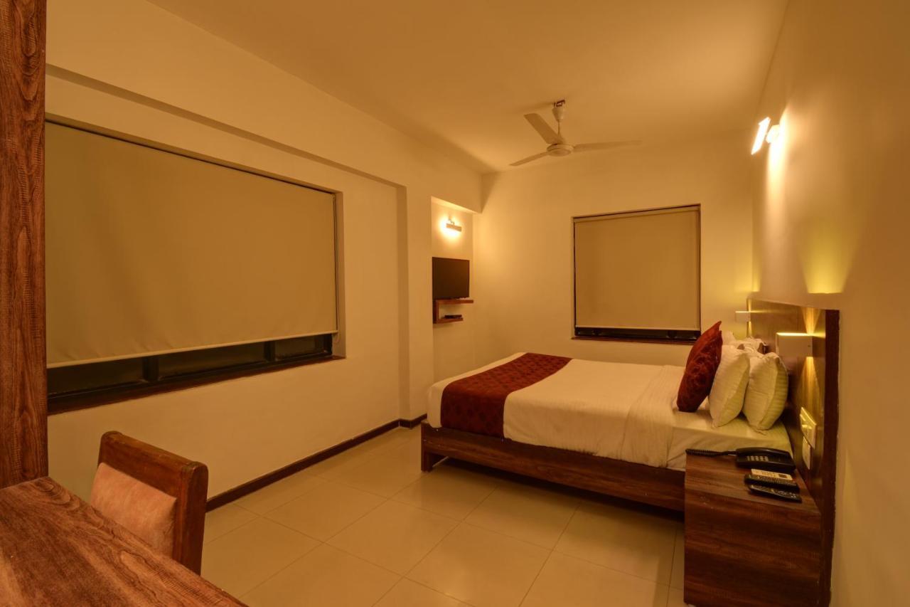 Hotel Srtc Aspire Ahmedabad