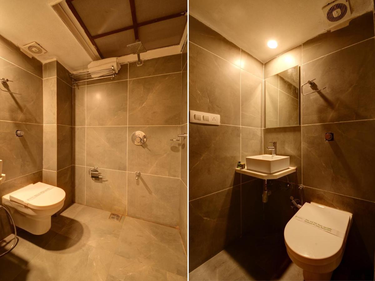 Srtc Aspire Hotel 3*