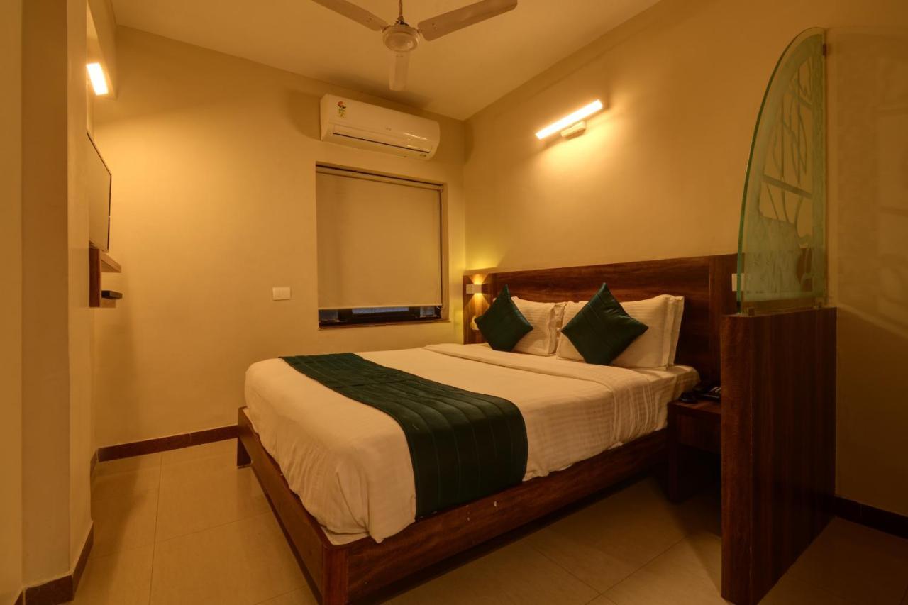 Hotel Srtc Aspire 3*