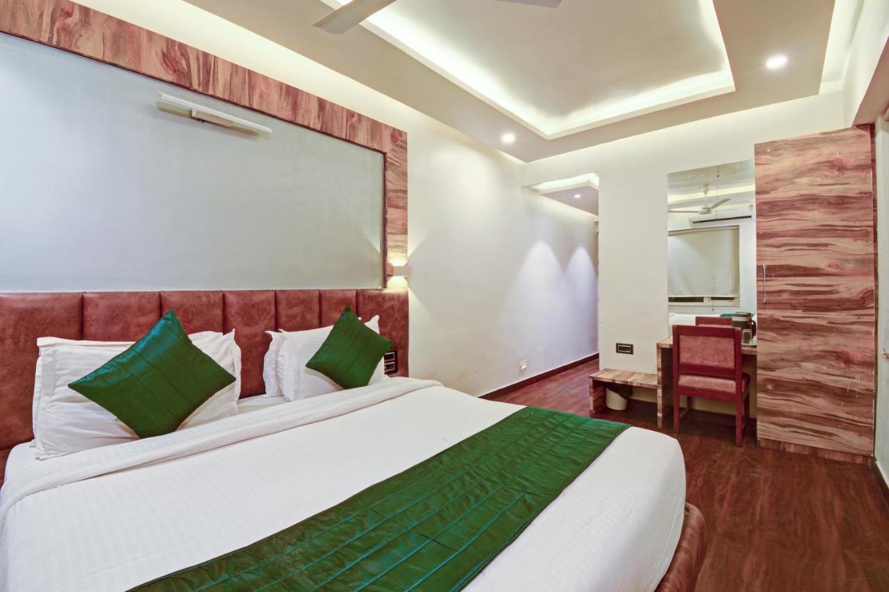 Srtc Aspire Ahmedabad