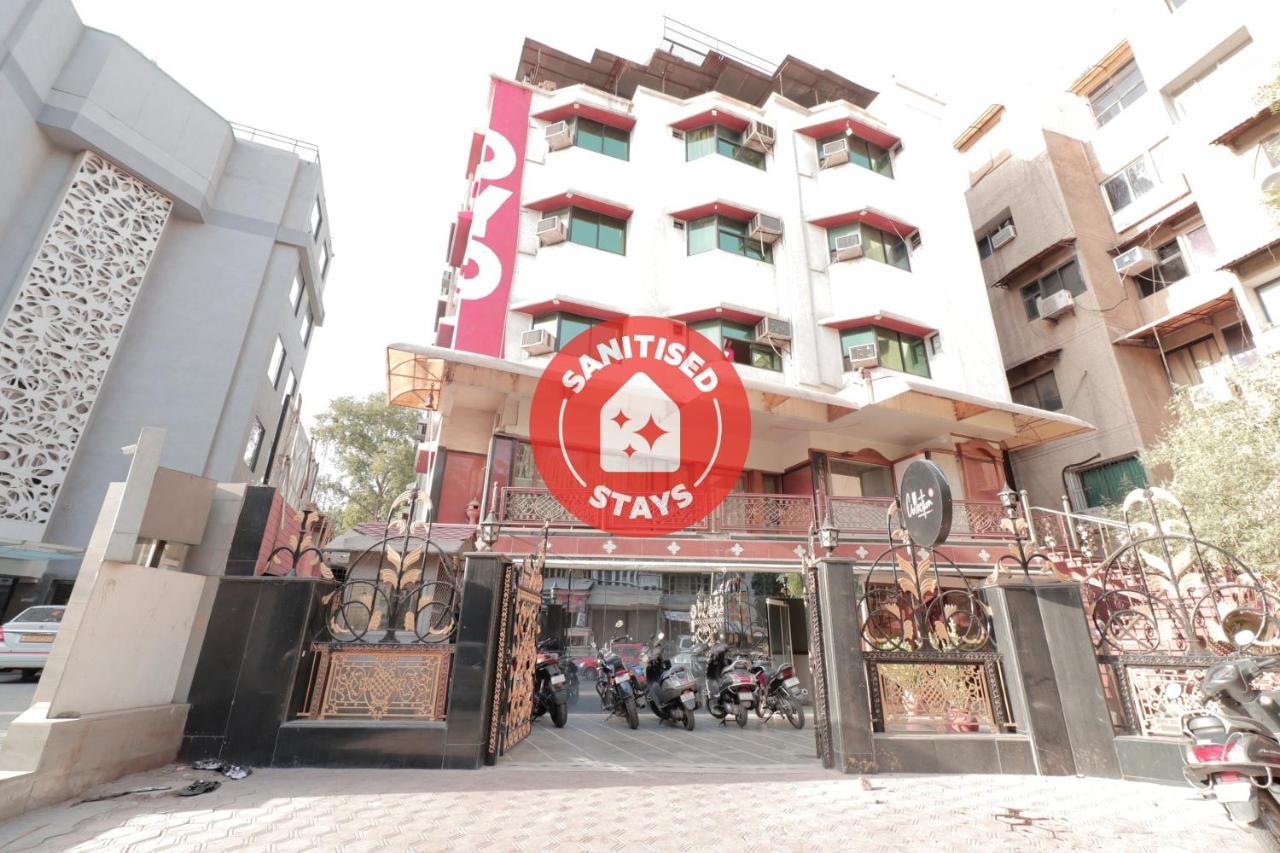 Hotel Collection O 78661 Collection O Ashram Road 3*