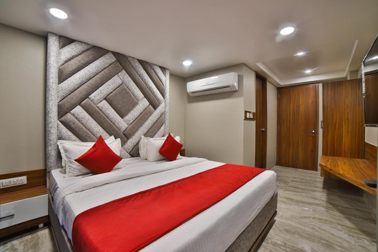 Hotel Balaji