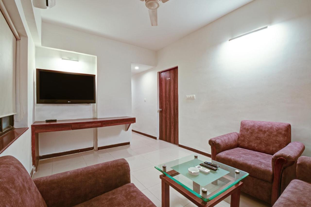 Srtc Aspire Hotel