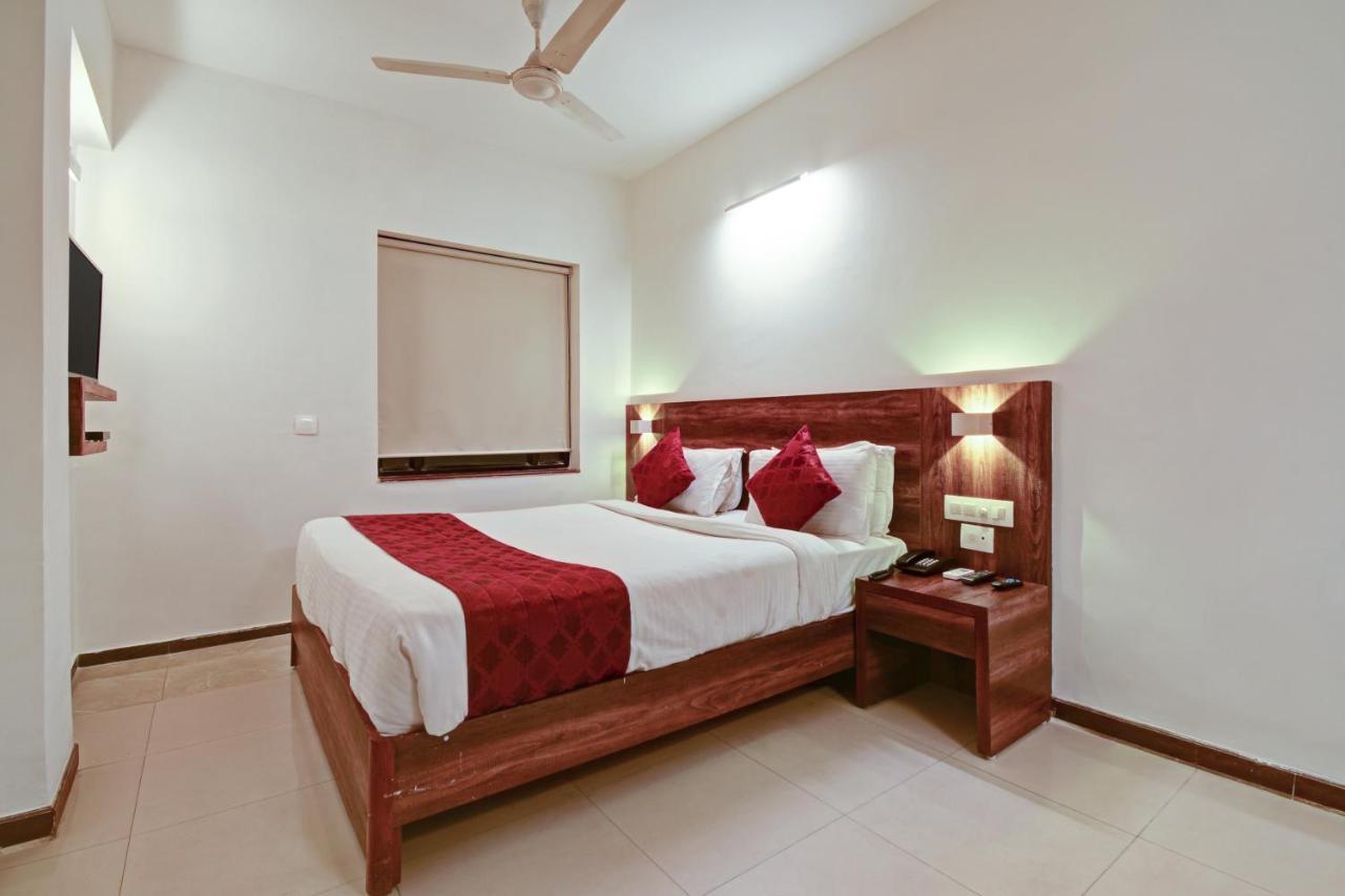 Hotel Srtc Aspire 3*