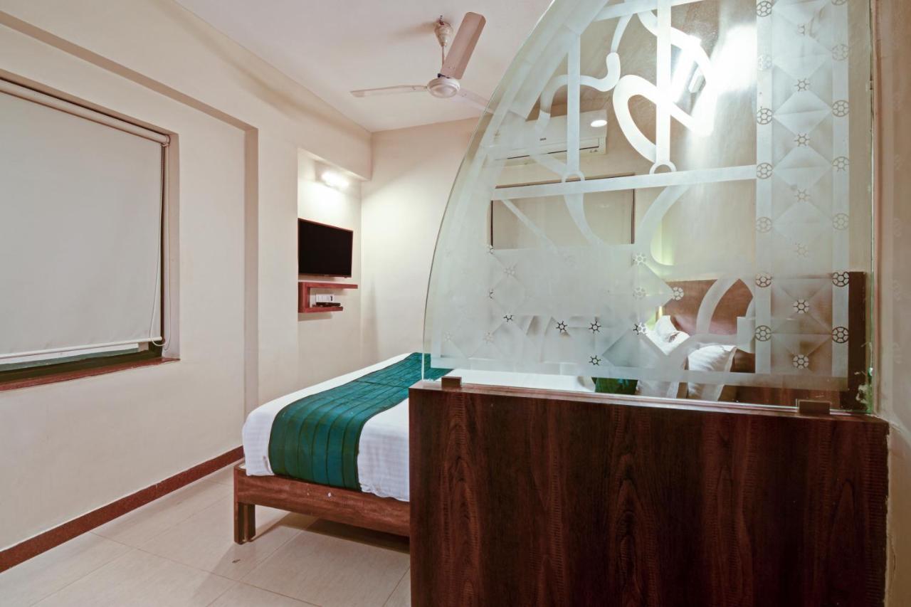 Srtc Aspire Hotel 3*