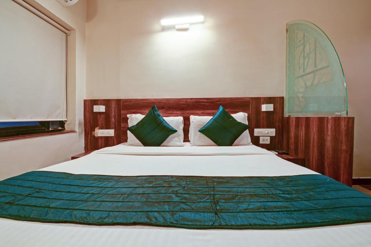 Hotel Srtc Aspire 3*