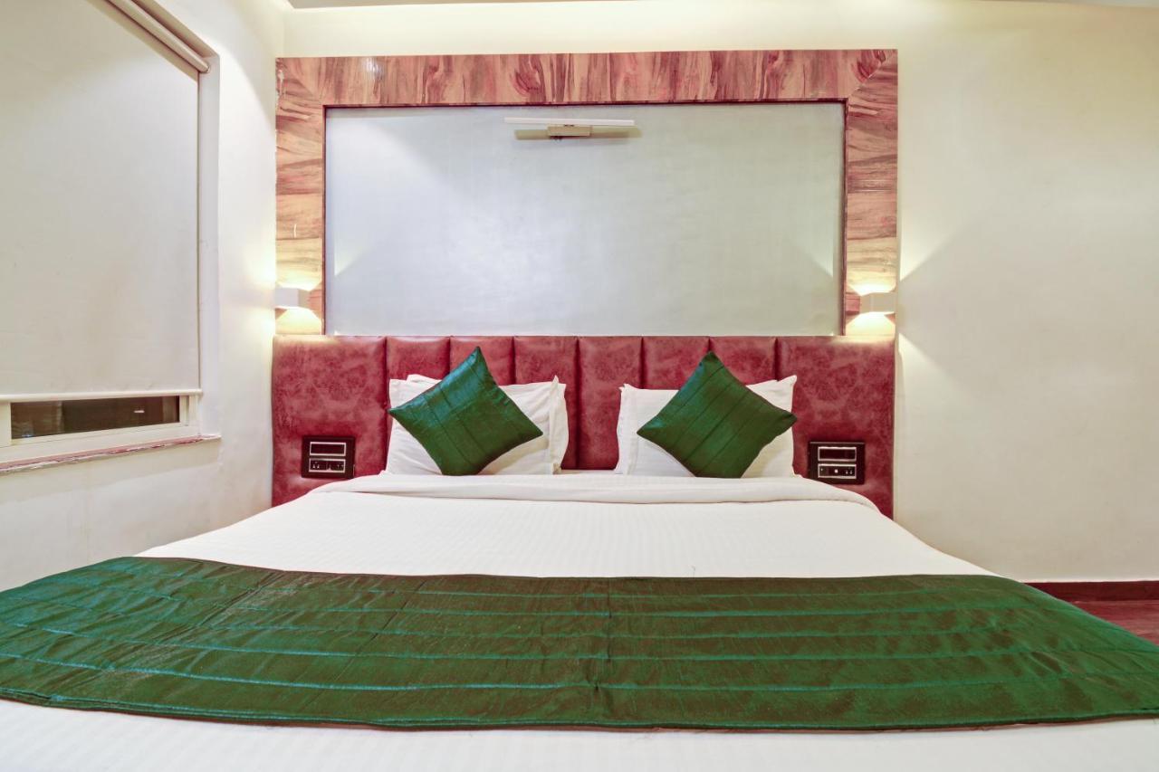 Srtc Aspire Hotel