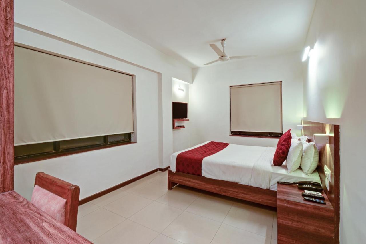 Srtc Aspire Hotel Ahmedabad