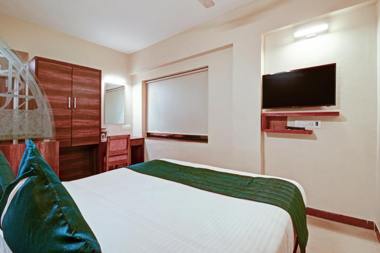 Hotel Srtc Aspire