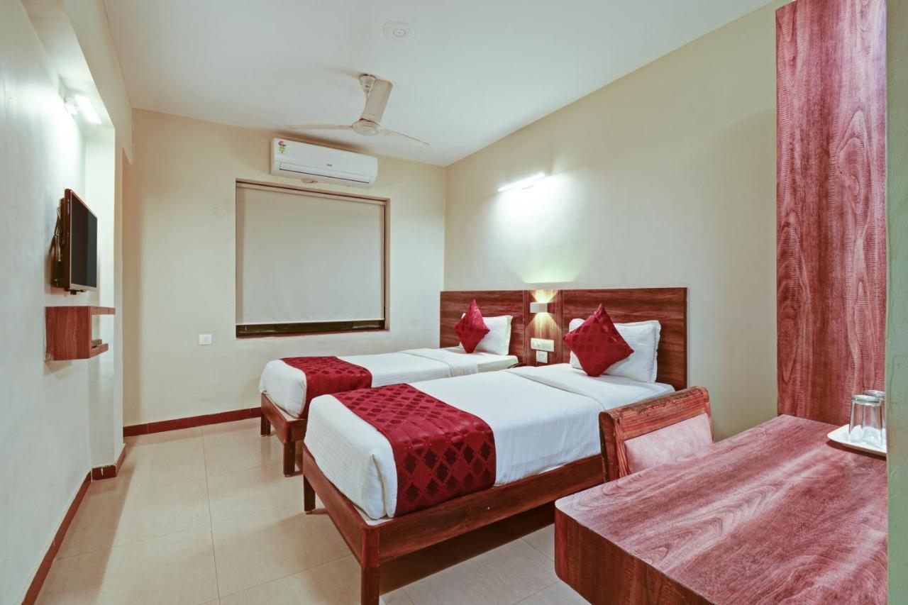 Hotel Srtc Aspire Ahmedabad