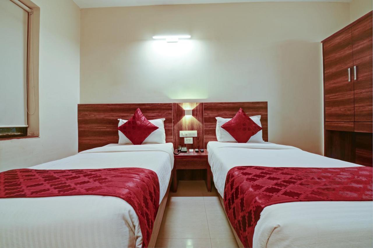 Srtc Aspire 3* Ahmedabad