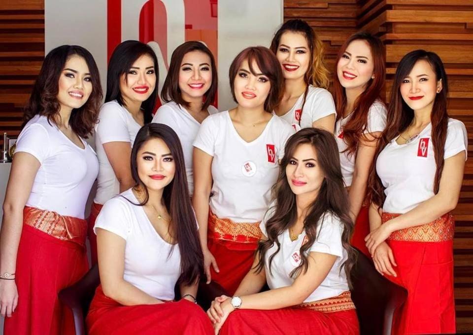 Arth Thai Spa Ahmedabad * Ahmedabad