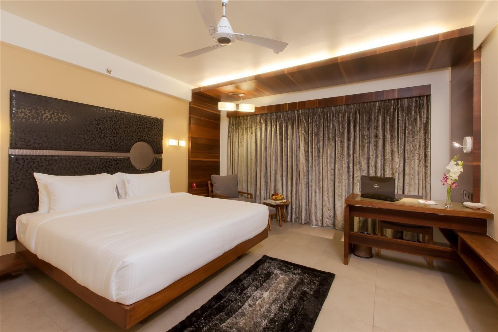 Cosmopolitan Hotel