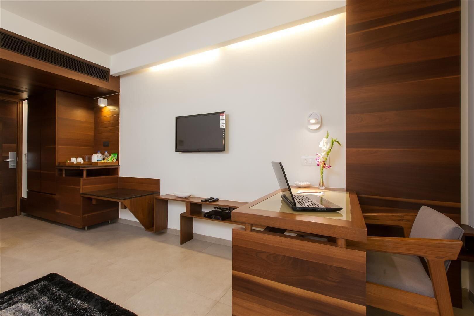 Cosmopolitan Ahmedabad