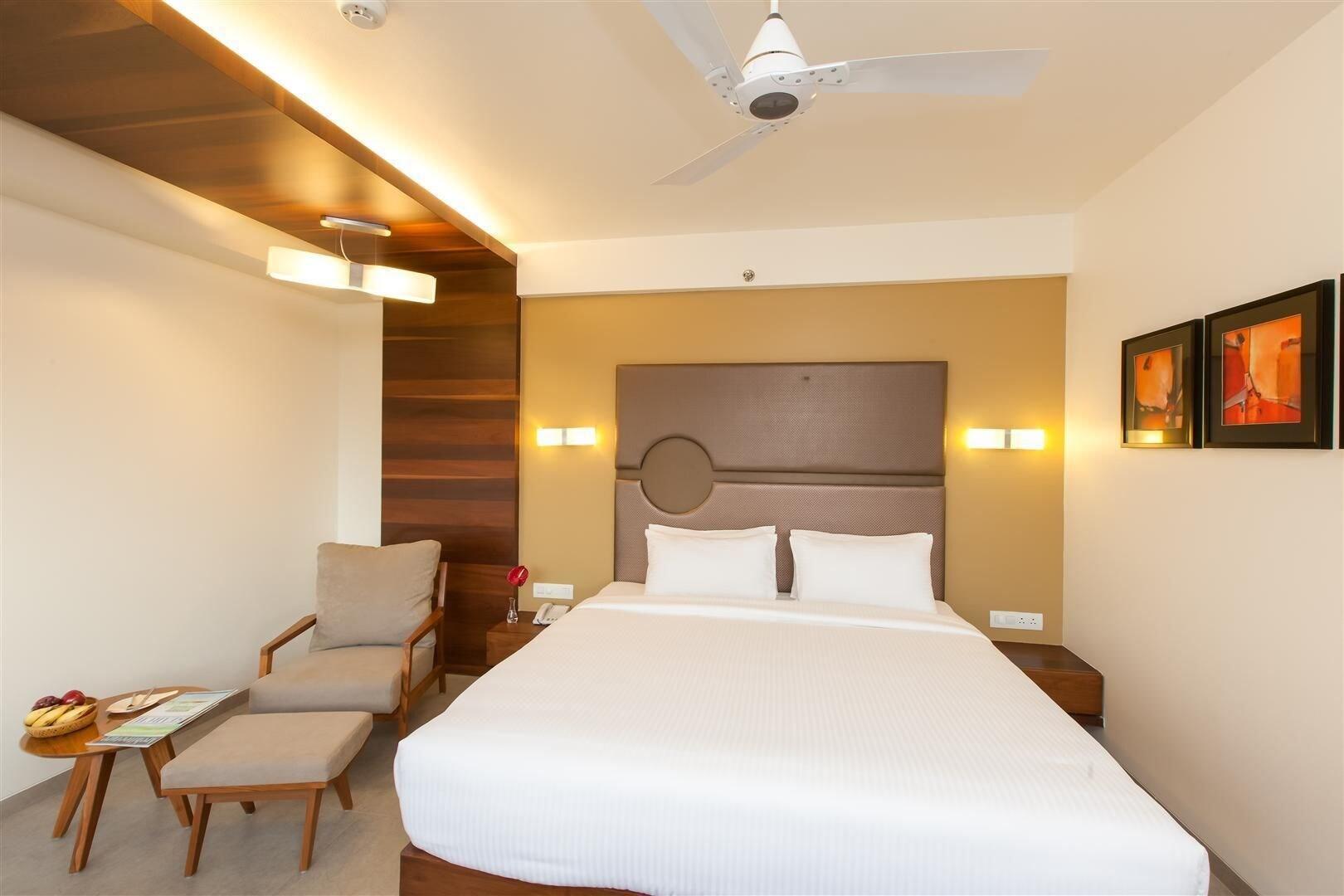 Hotel Cosmopolitan 3*