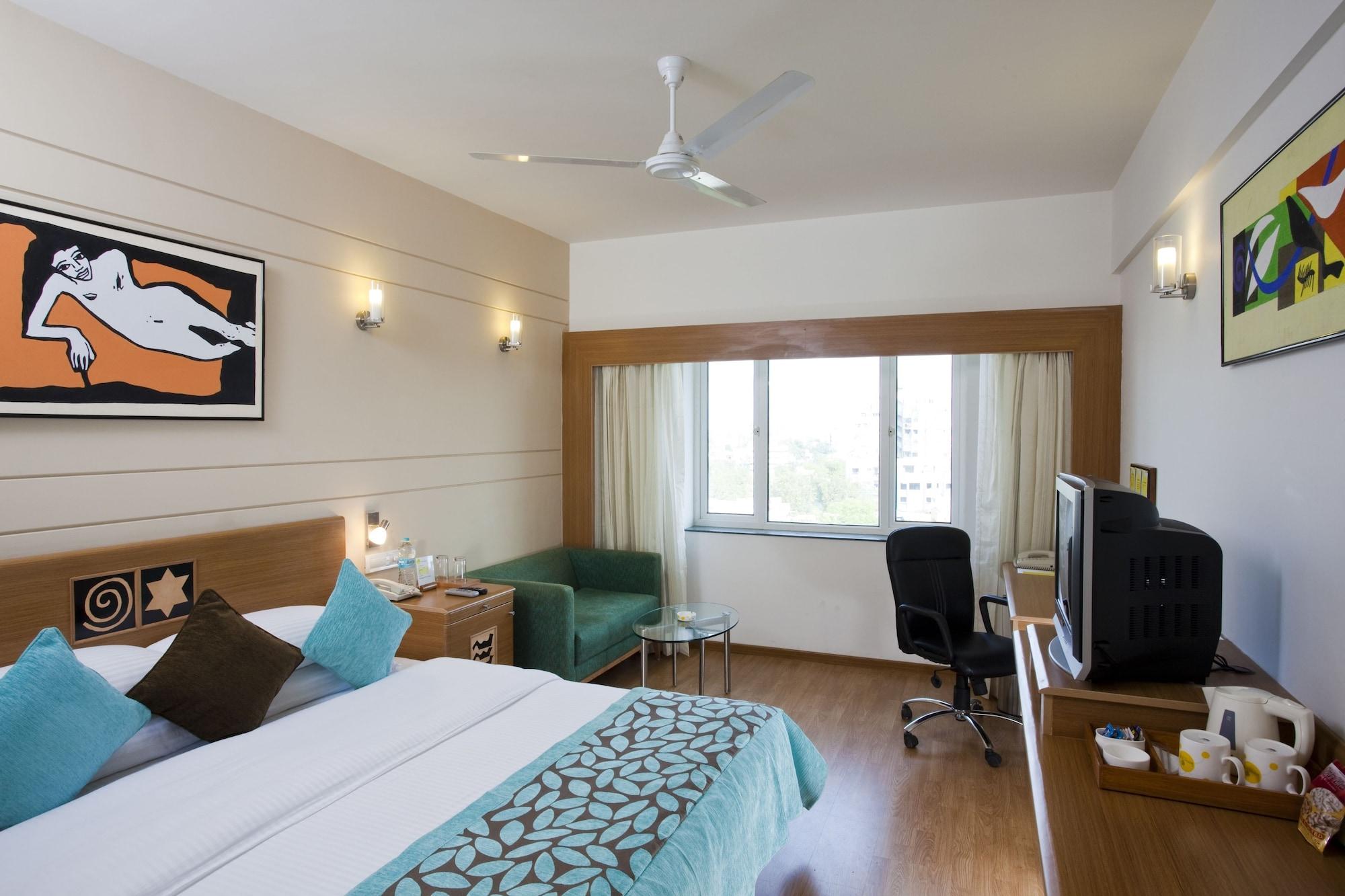 Lemon Tree Hotel,
