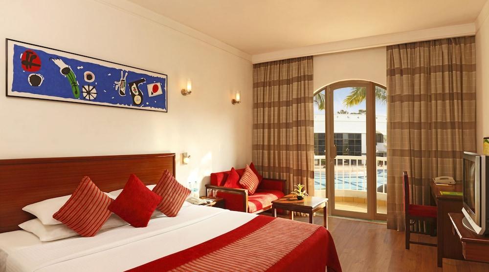 Hotel Lemon Tree Hotel, 4*