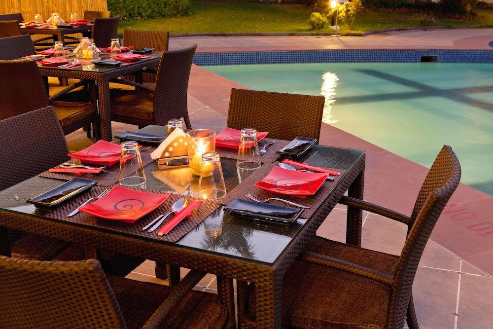 Lemon Tree Hotel,