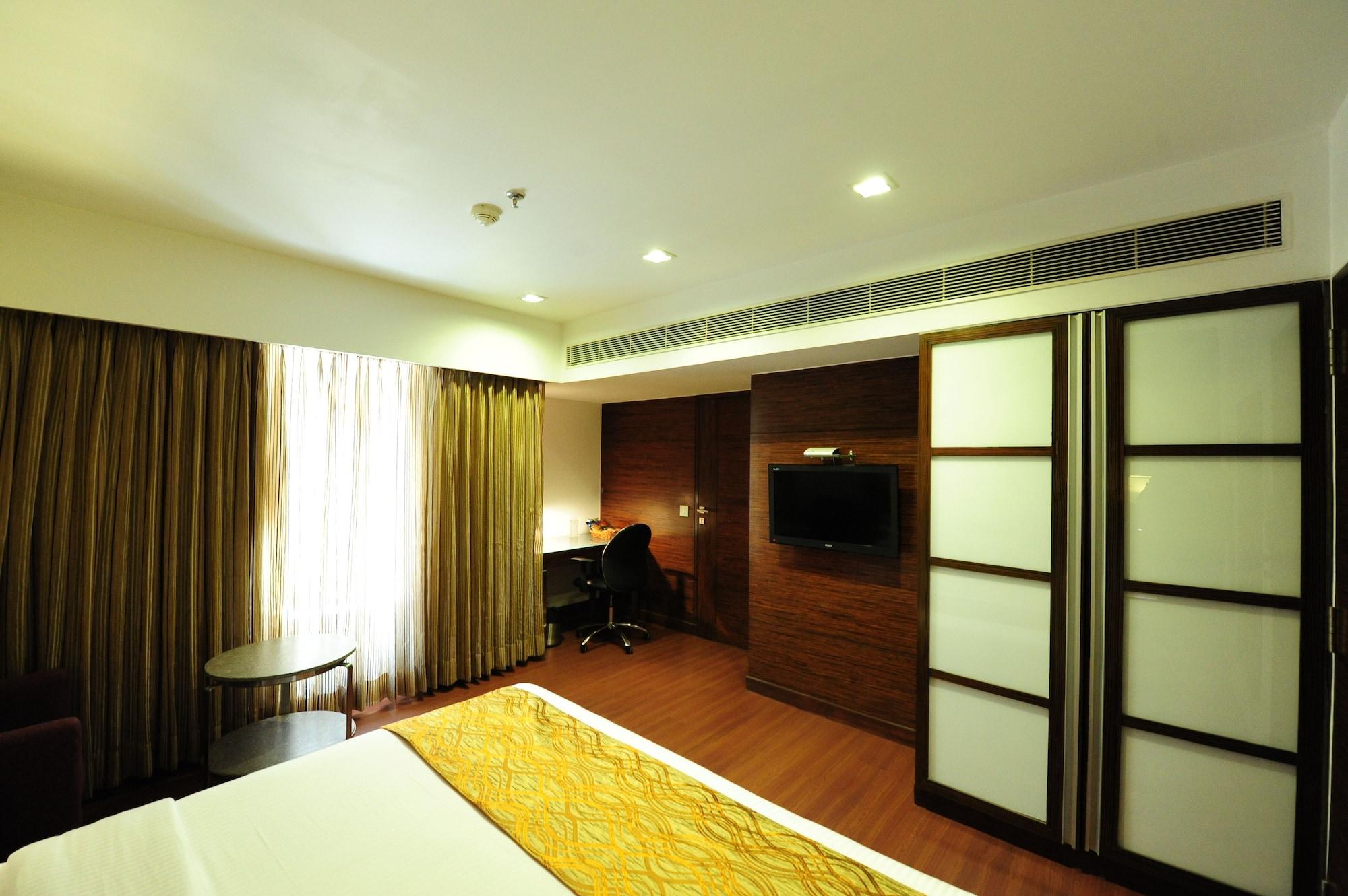 Hotel Suba Star Ahmedabad