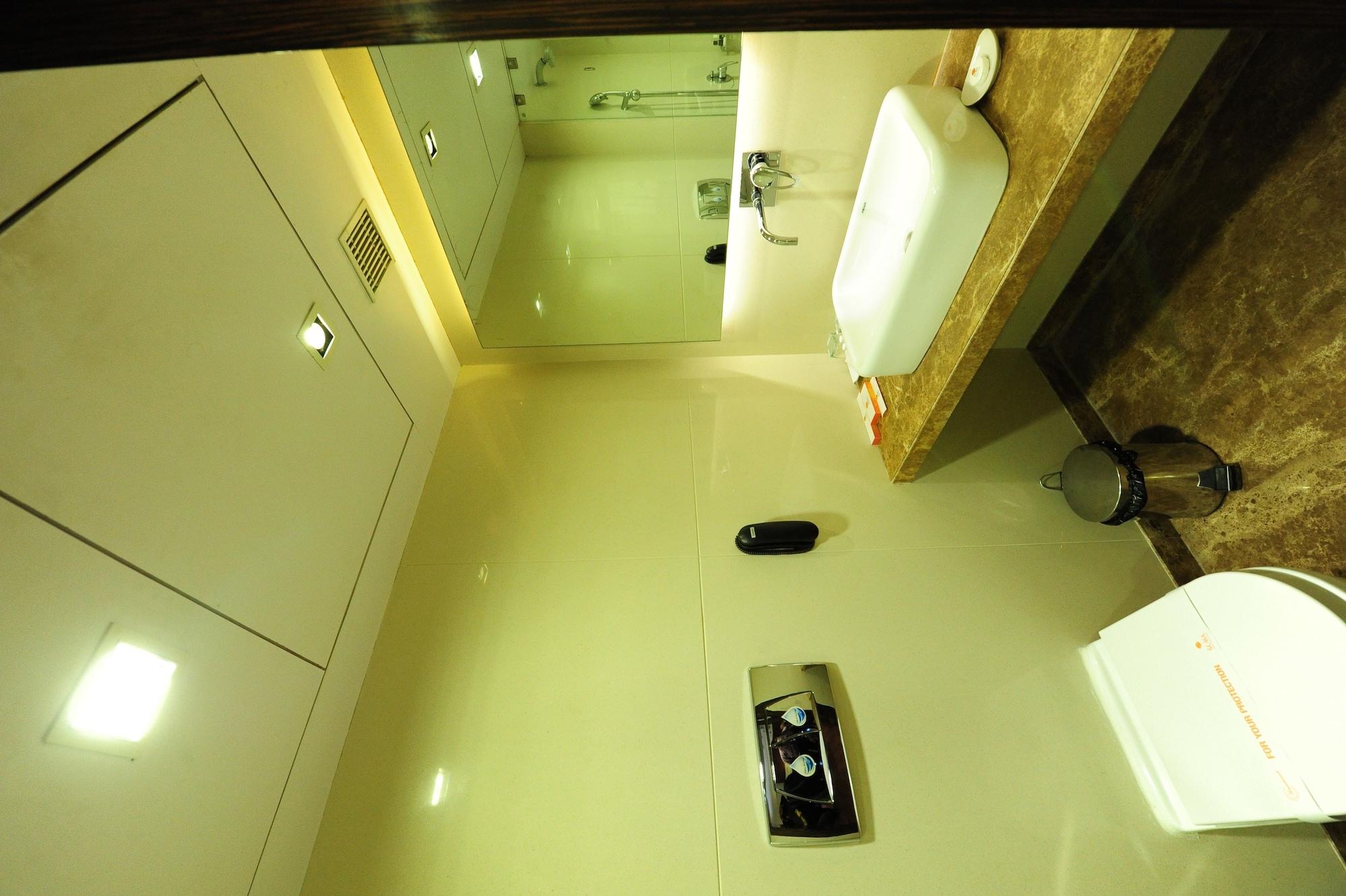 Hotel Suba Star 3*
