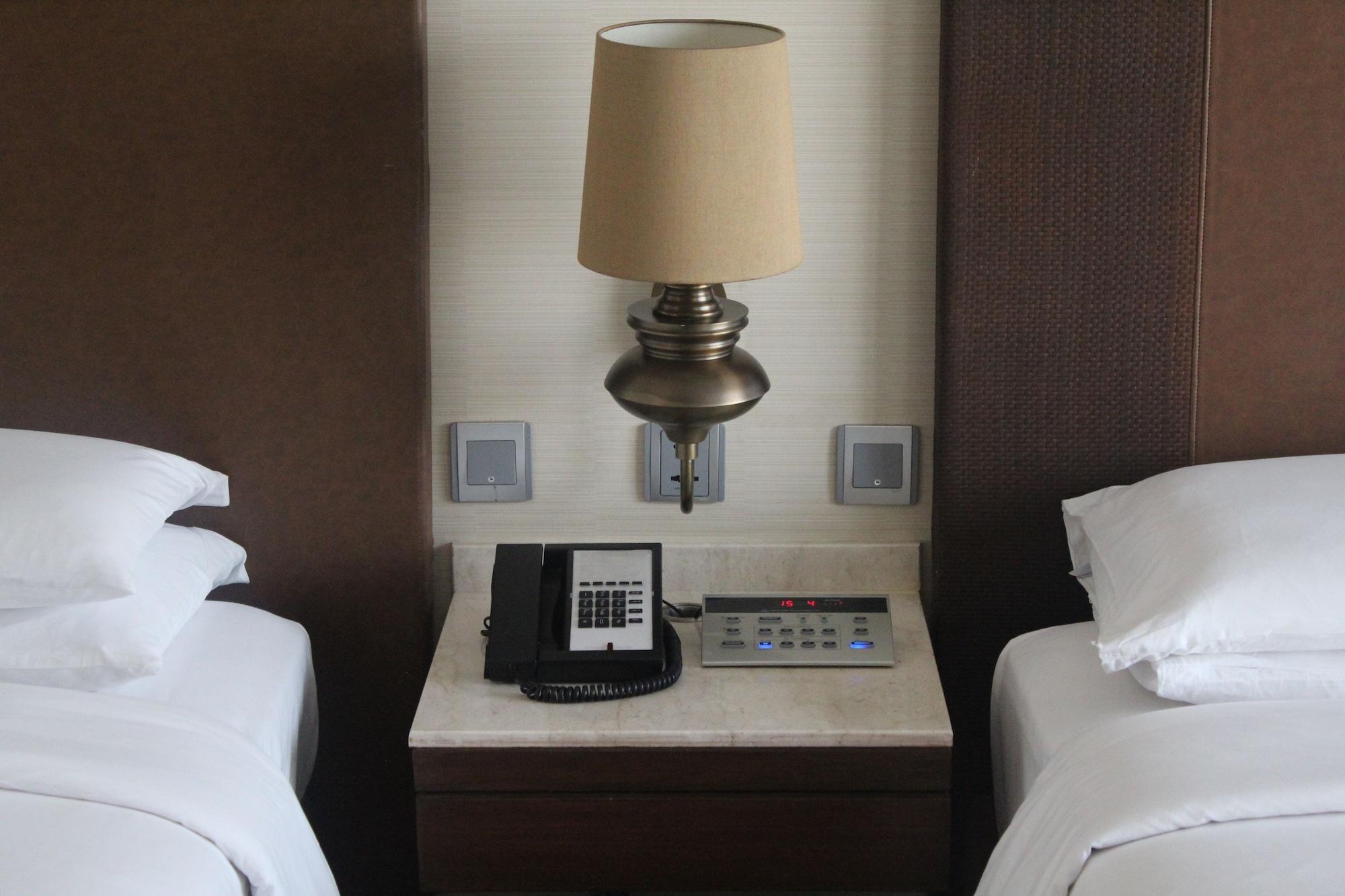 Hyatt 5* Ahmedabad
