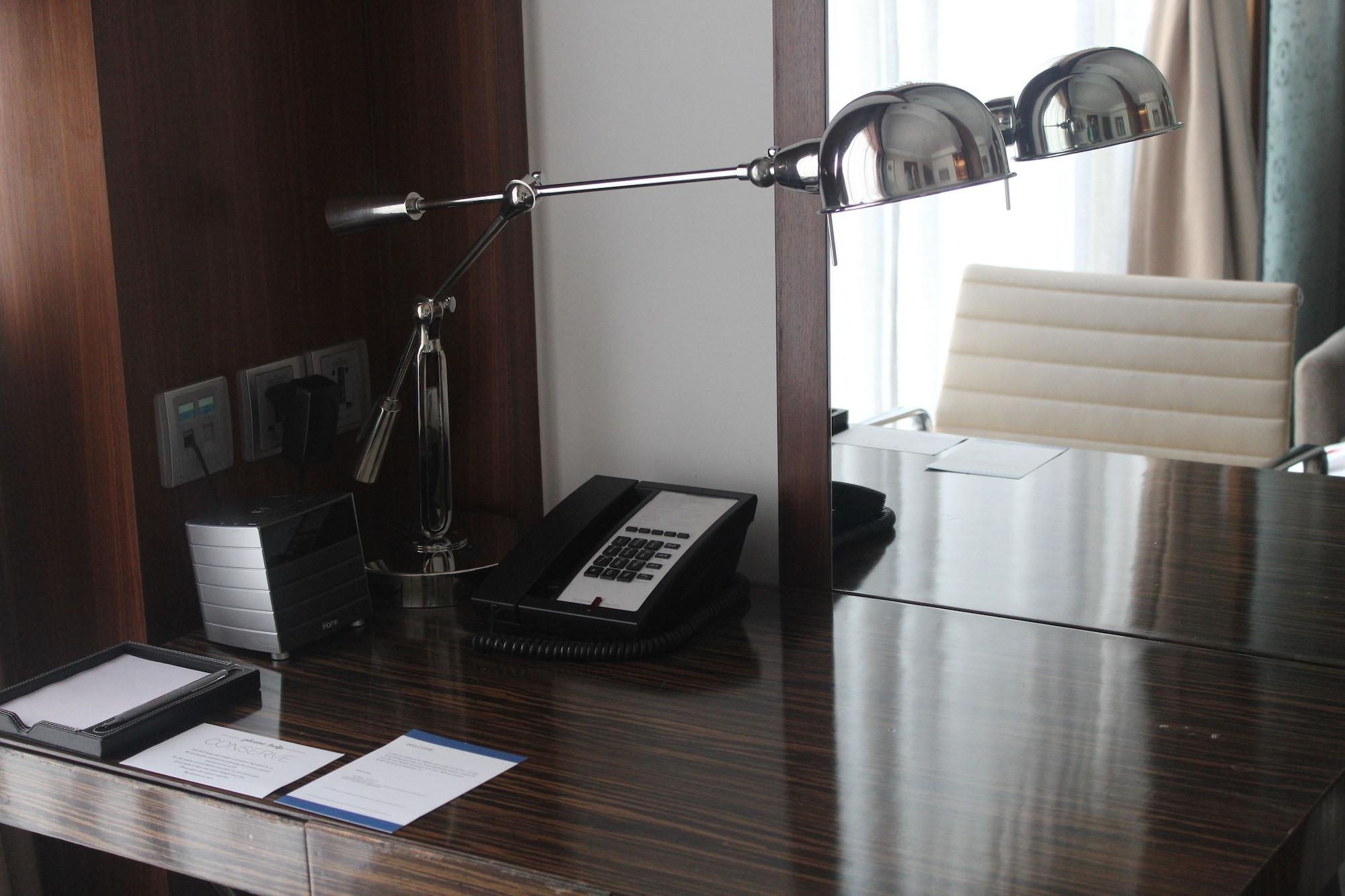 Hyatt Hotel