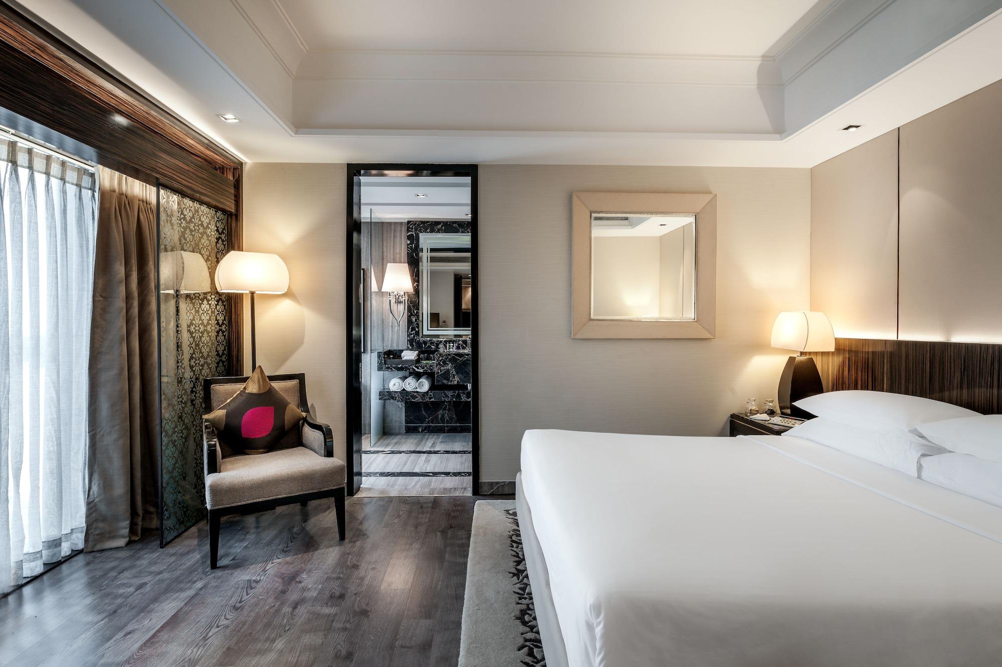 Hotel Hyatt 5*