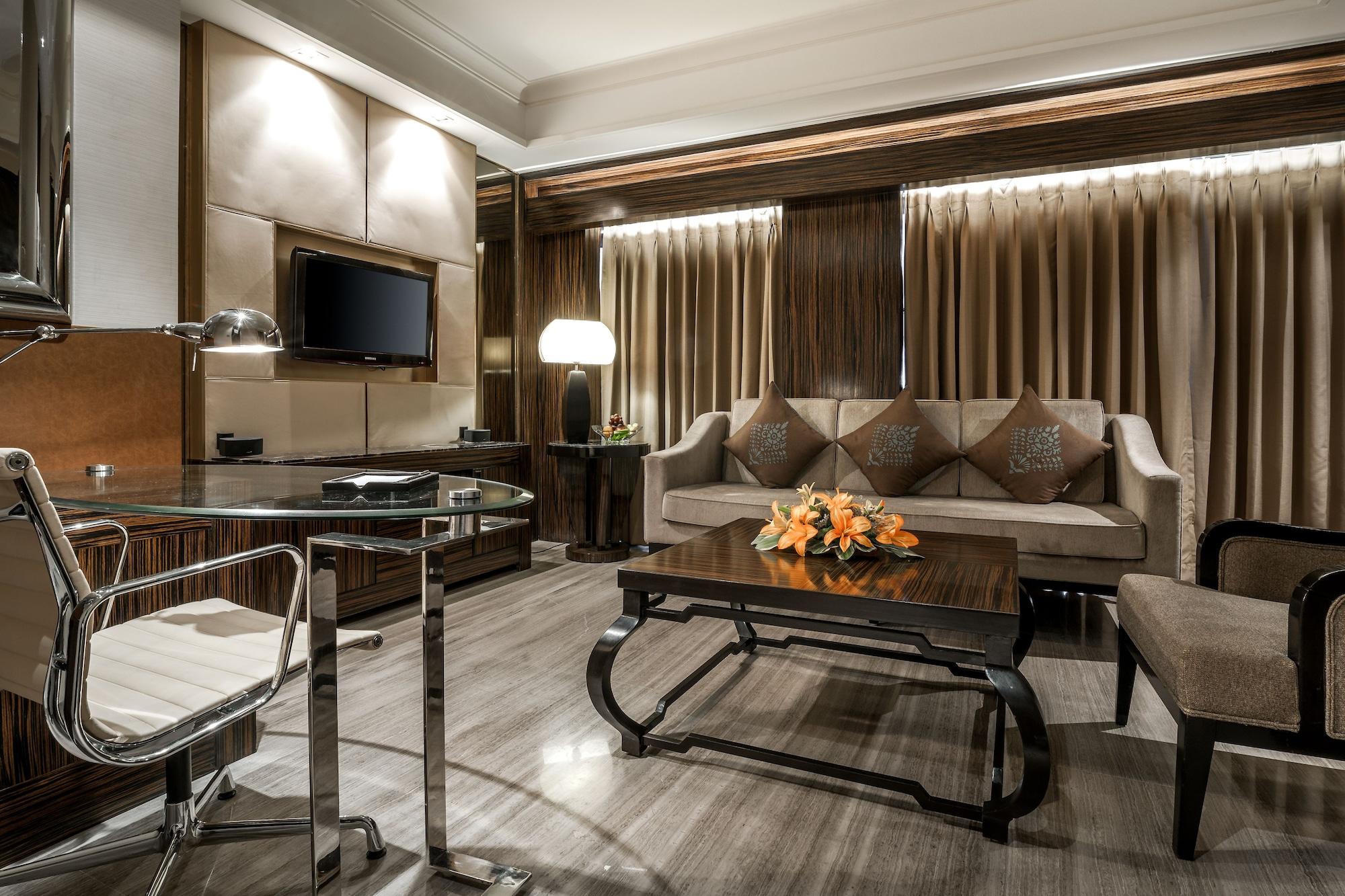 Hyatt Hotel Ahmedabad