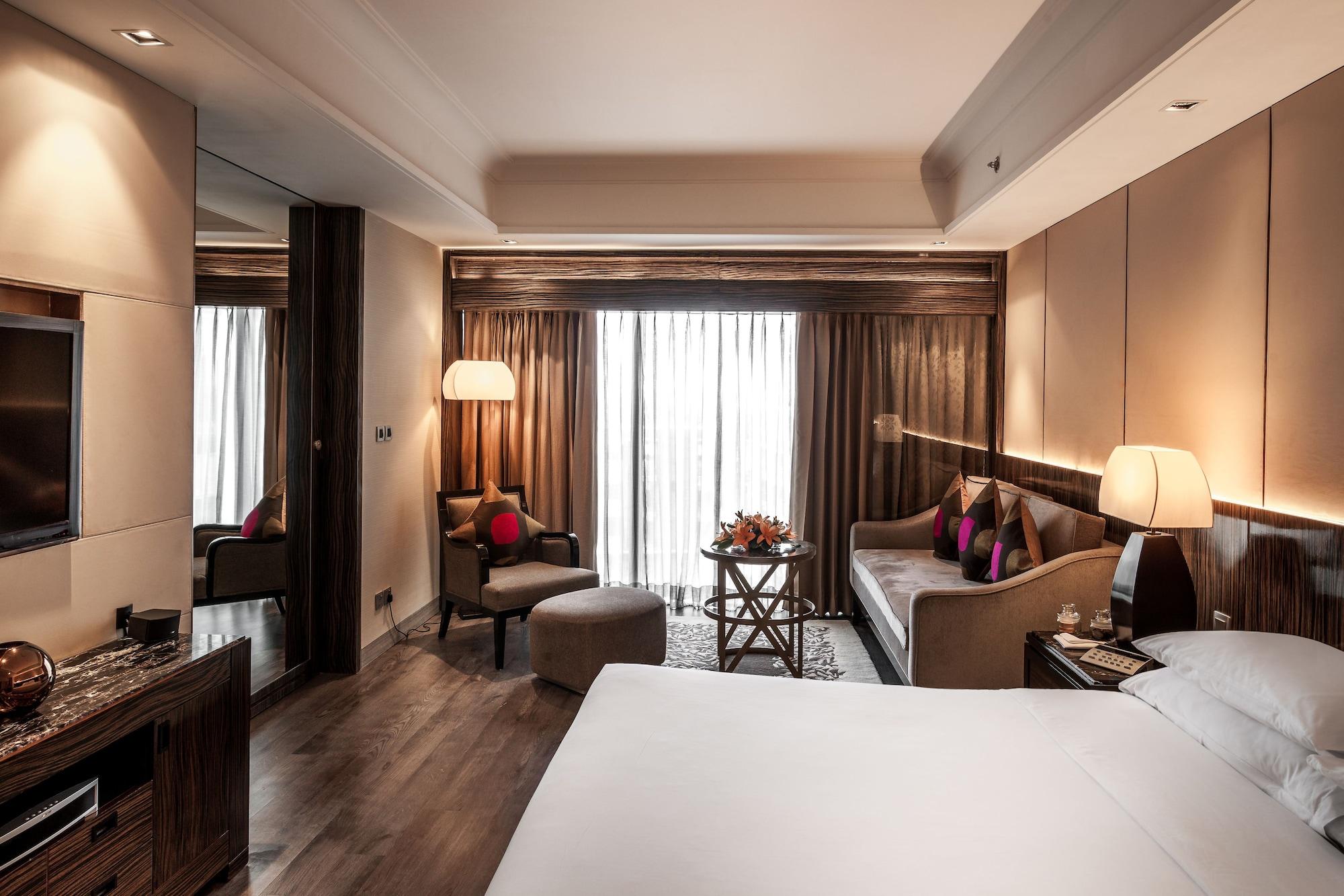 Hyatt Hotel