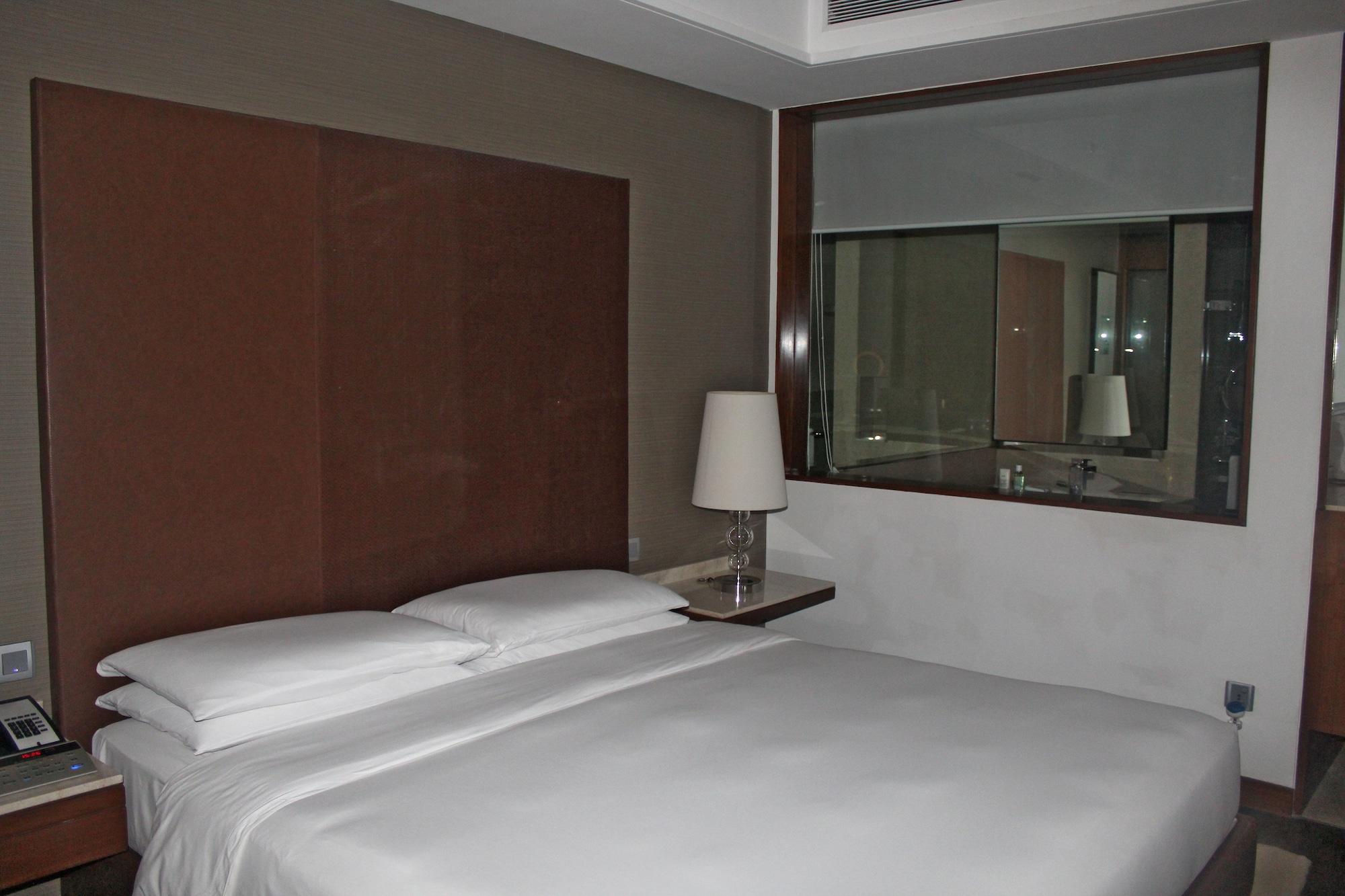 Hotel Hyatt Ahmedabad