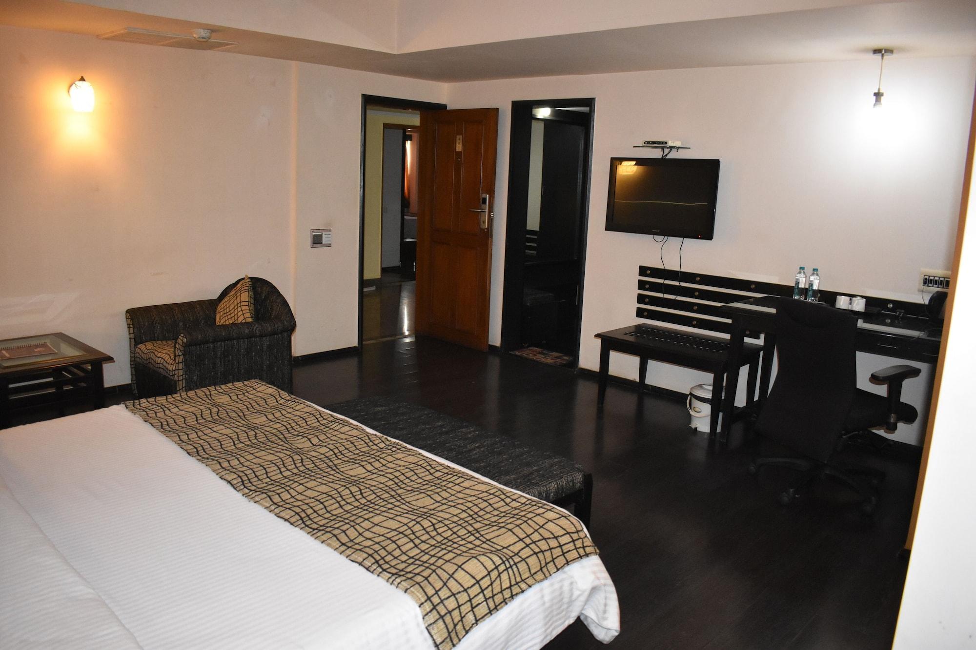Royal Highness Ahmedabad