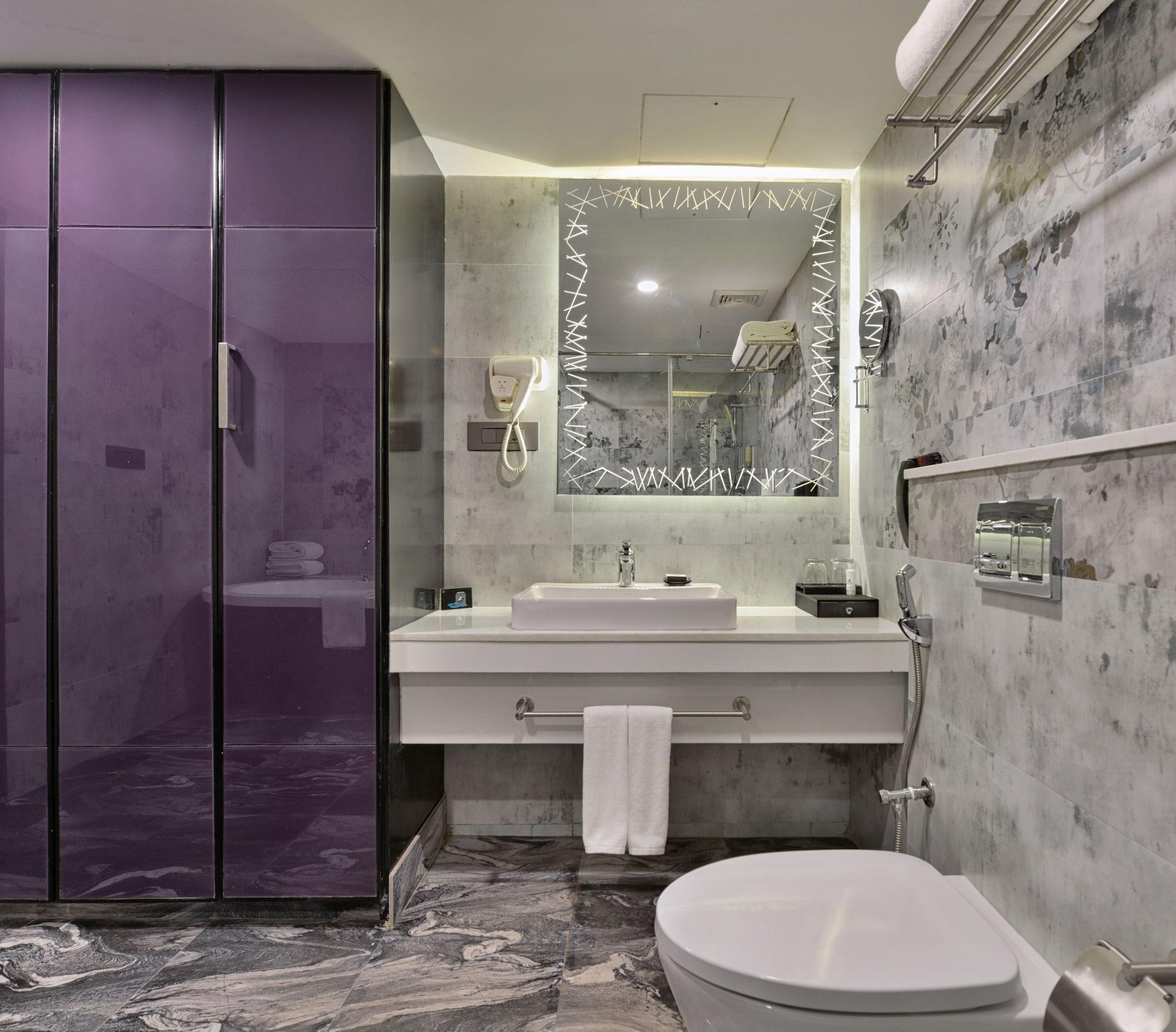 Regenta Antarim Ahmedabad