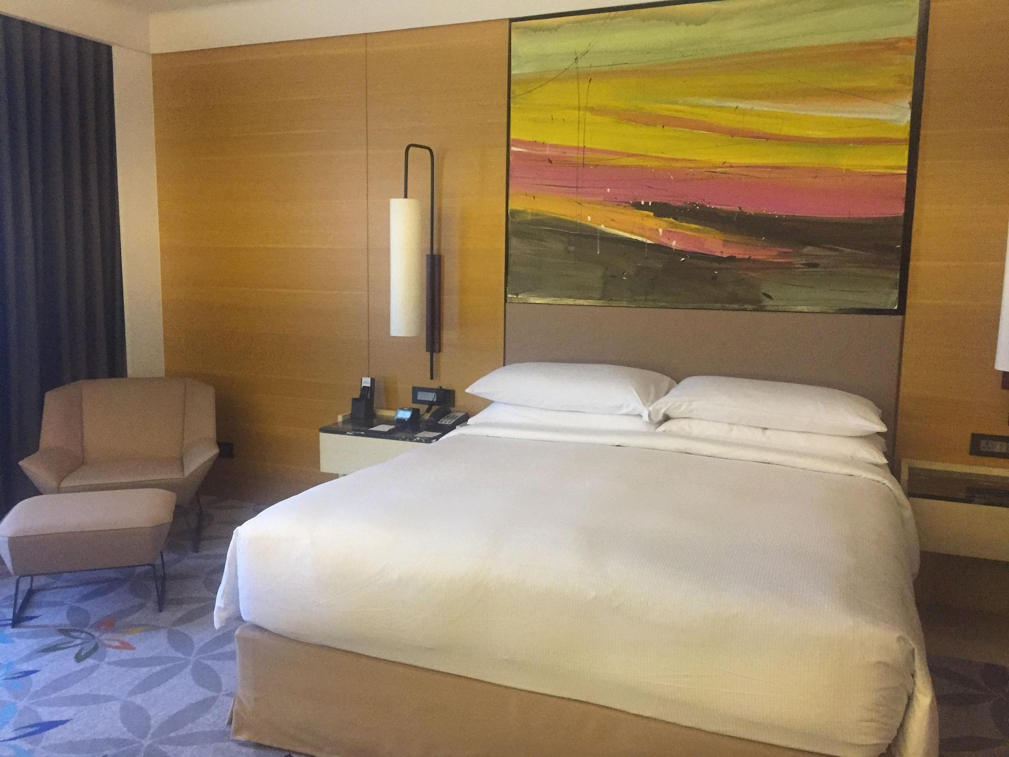 Hotel Doubletree By Hilton