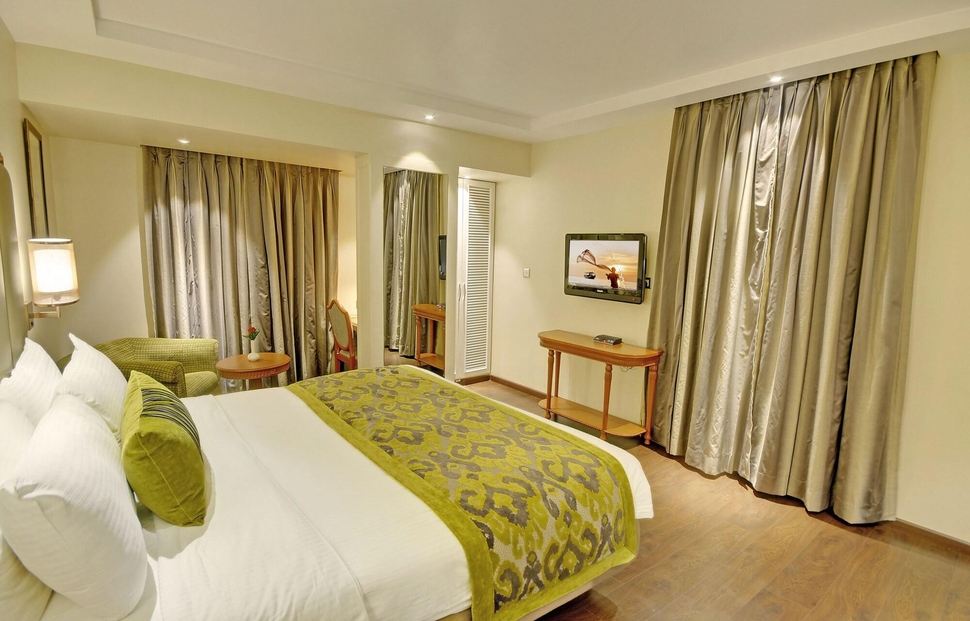 Lemon Tree Premier “the Atrium” Ahmedabad