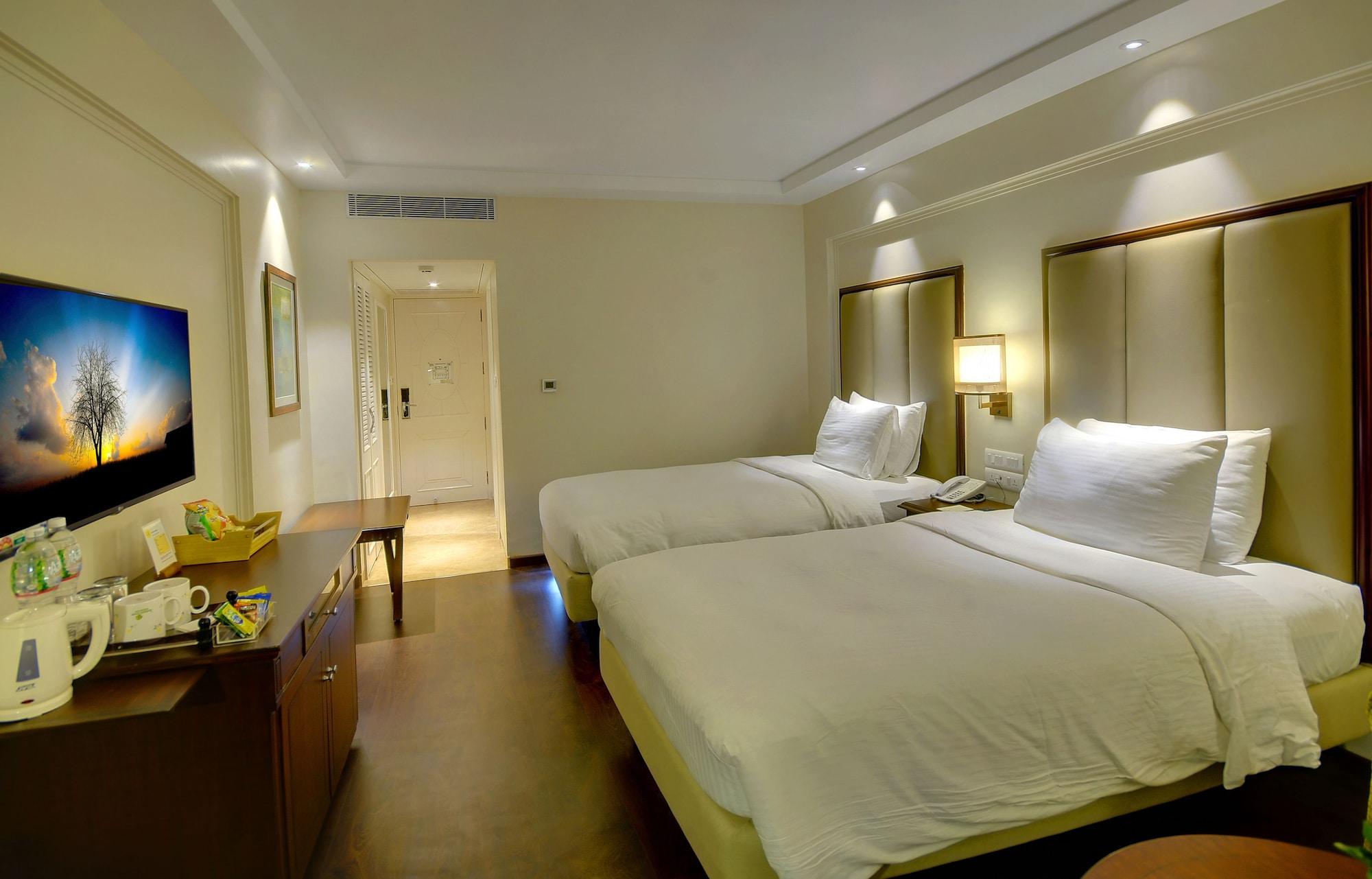 Lemon Tree Premier “the Atrium” Hotel Ahmedabad
