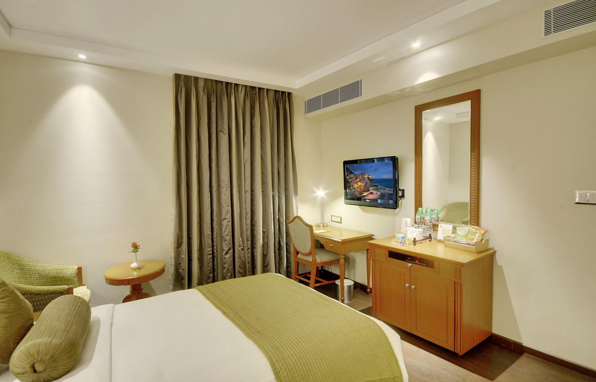 Lemon Tree Premier “the Atrium” Ahmedabad