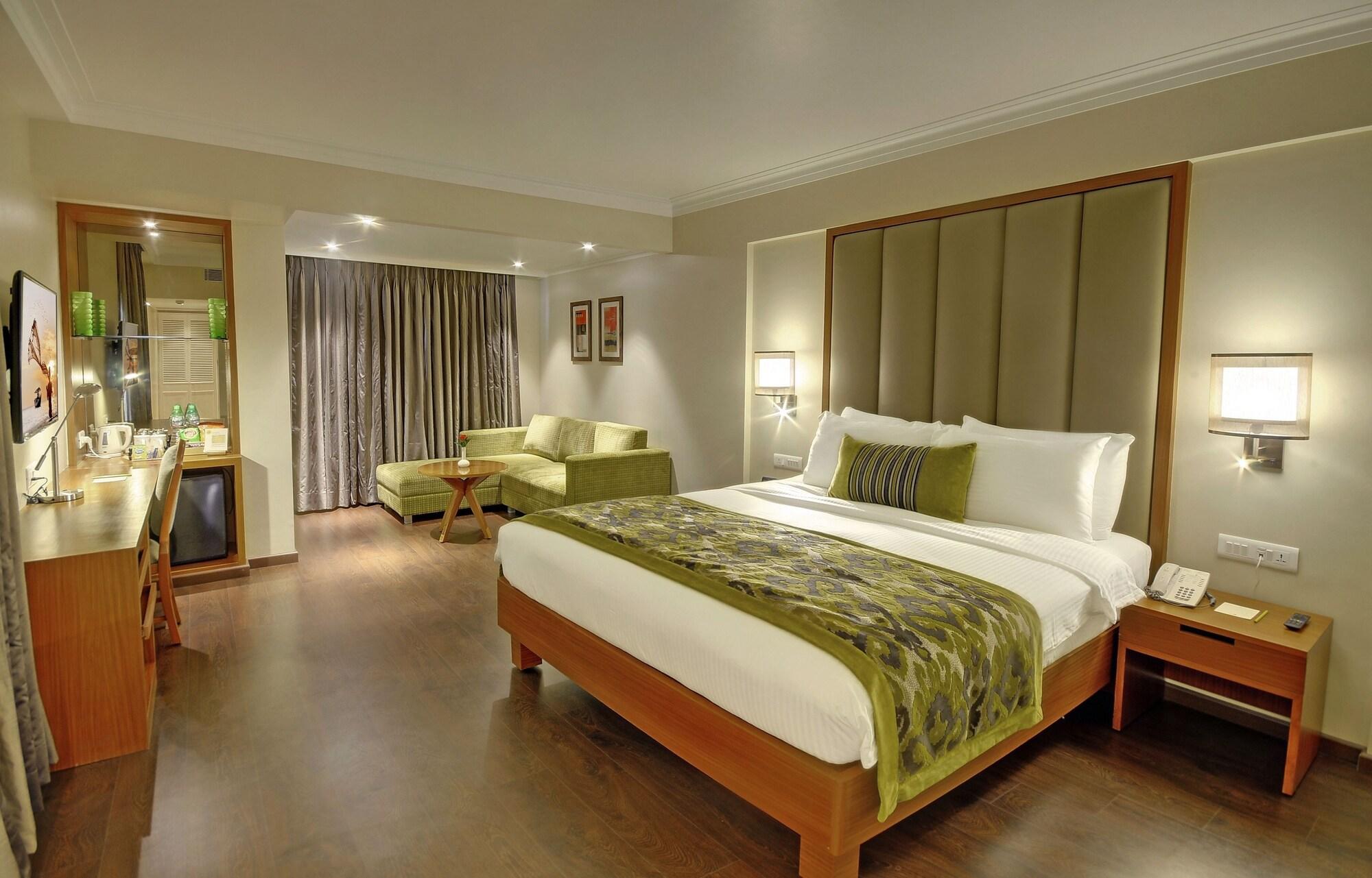 Hotel Lemon Tree Premier “the Atrium” Ahmedabad