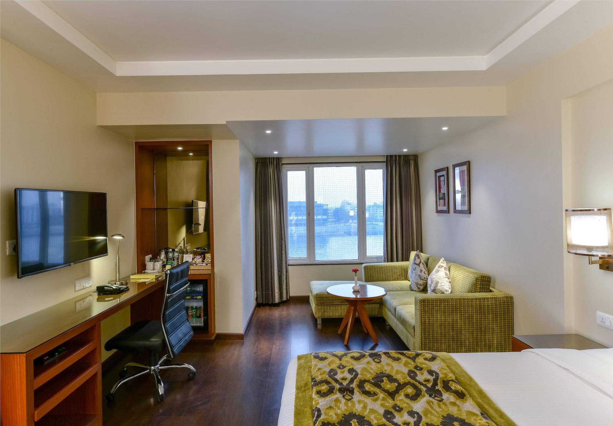 Lemon Tree Premier “the Atrium” Hotel Ahmedabad