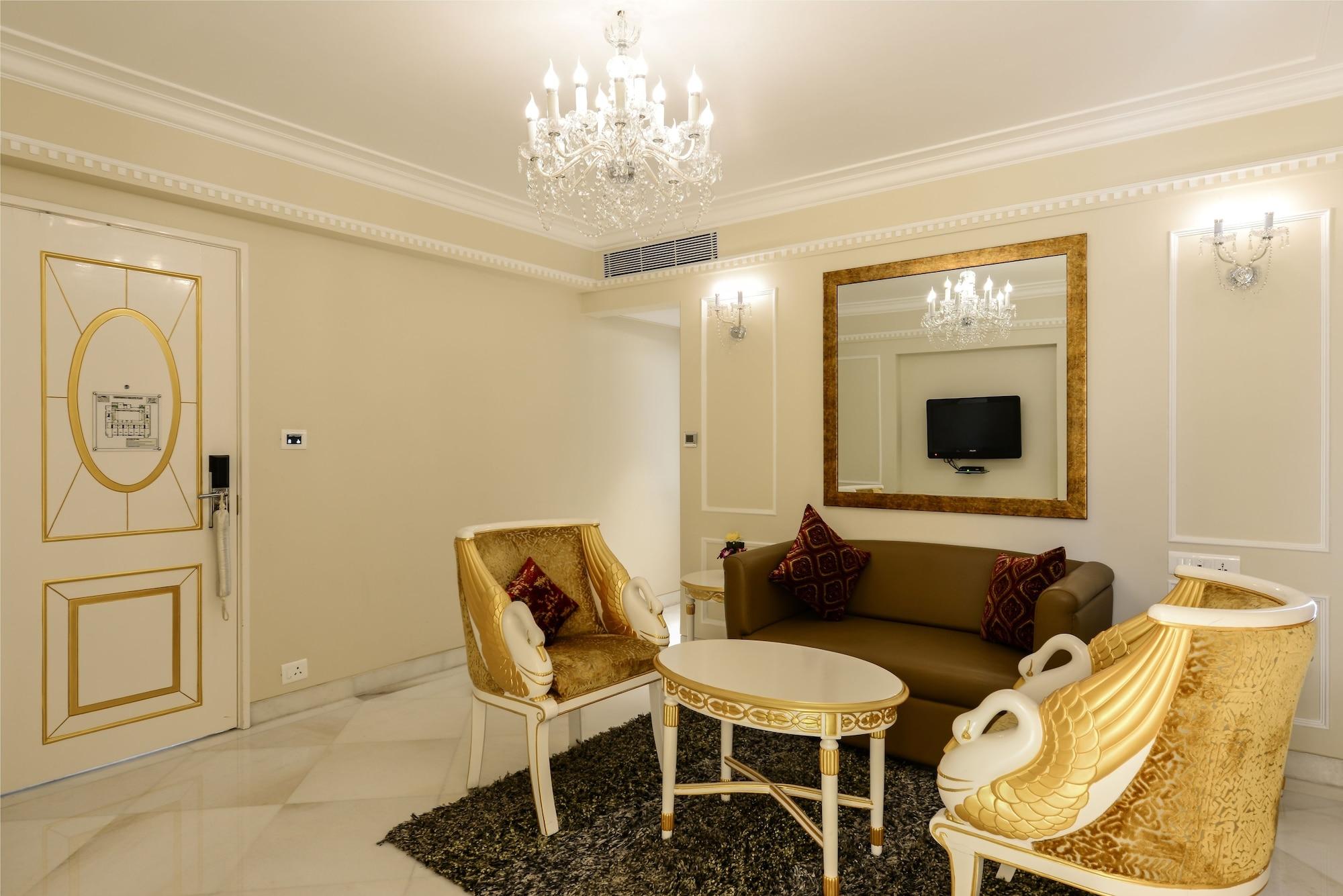Lemon Tree Premier “the Atrium” Hotel Ahmedabad