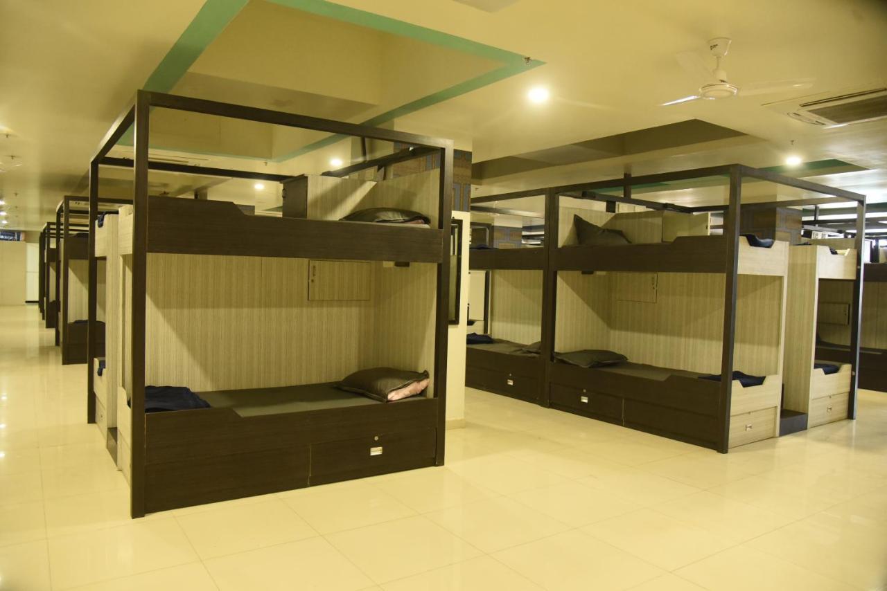 In & Out Dormitory