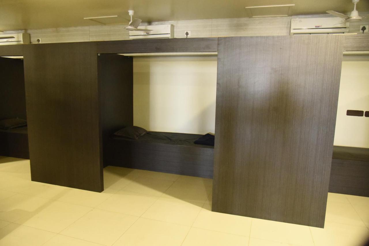 In & Out Dormitory